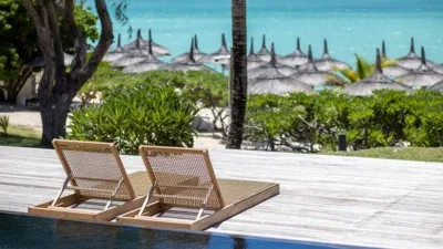Lagoon Attitude Resort