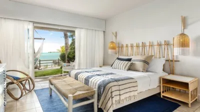 Lagoon Attitude Resort