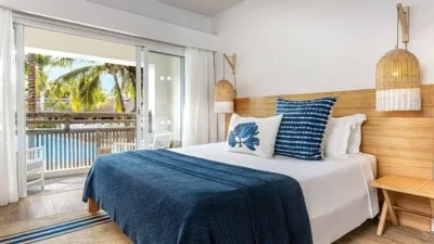 Lagoon Attitude Resort