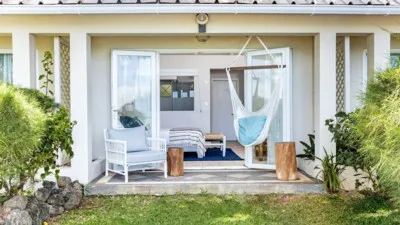 Lagoon Attitude Resort