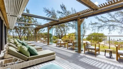 Lagoon Attitude Resort