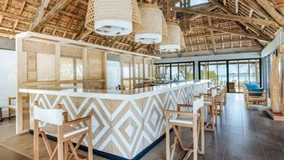 Lagoon Attitude Resort
