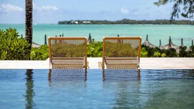 Lagoon Attitude Resort