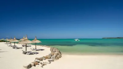 Lagoon Attitude Resort