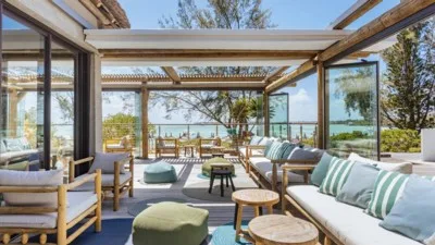 Lagoon Attitude Resort