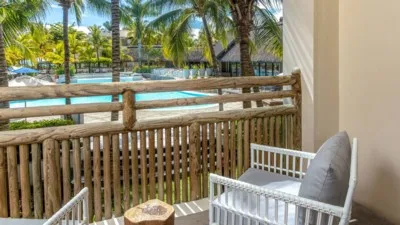 Lagoon Attitude Resort