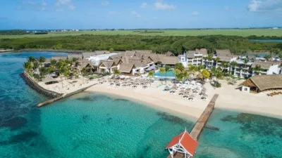 Preskil Island Resort