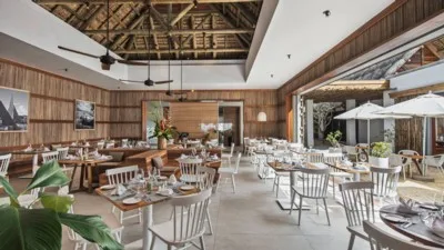 Preskil Island Resort