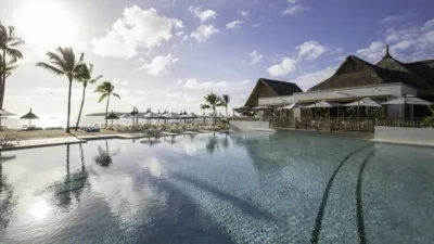 Preskil Island Resort