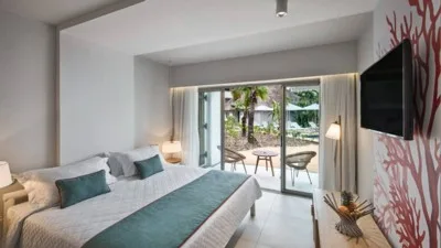 Preskil Island Resort