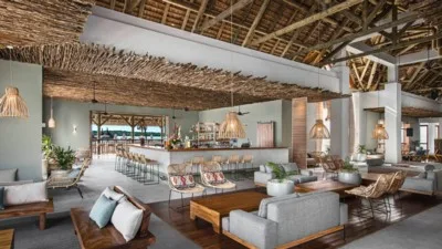 Preskil Island Resort