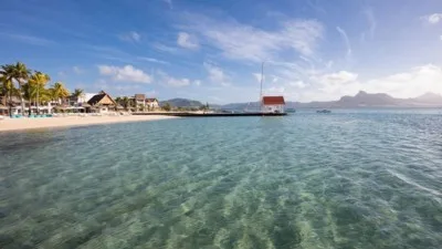 Preskil Island Resort