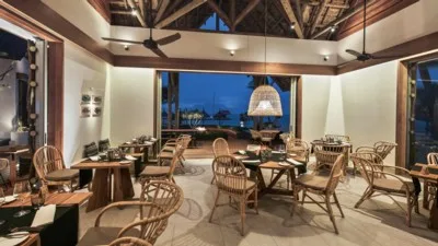 Preskil Island Resort