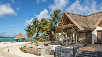 Preskil Island Resort