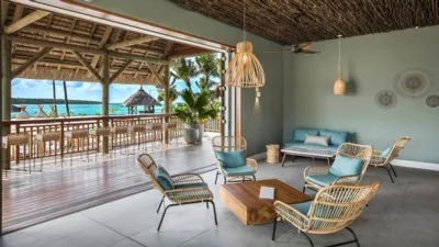 Preskil Island Resort