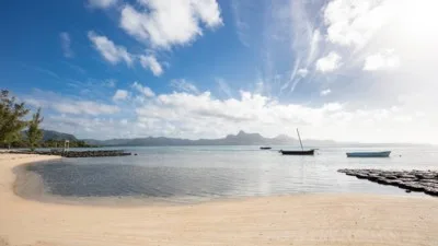 Preskil Island Resort
