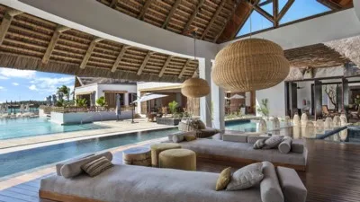 Preskil Island Resort