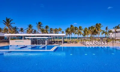 Riu Palace Hotel Resort