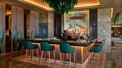 Riu Palace Hotel Resort
