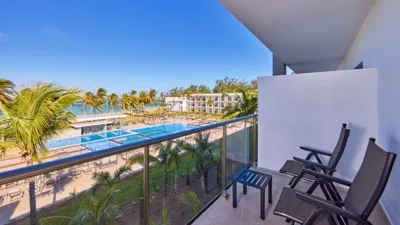 Riu Palace Hotel Resort