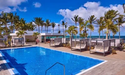 Riu Palace Hotel Resort