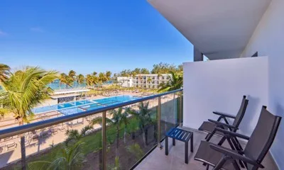 Riu Palace Hotel Resort