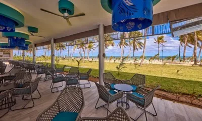 Riu Palace Hotel Resort