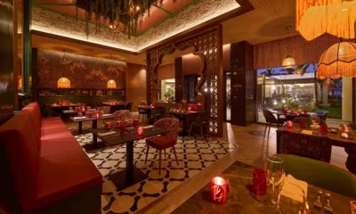 Riu Palace Hotel Resort