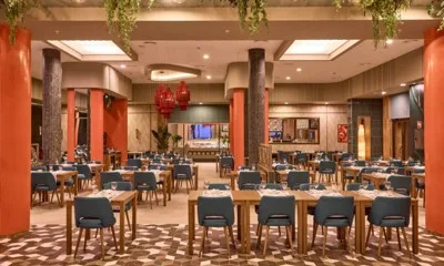 Riu Palace Hotel Resort