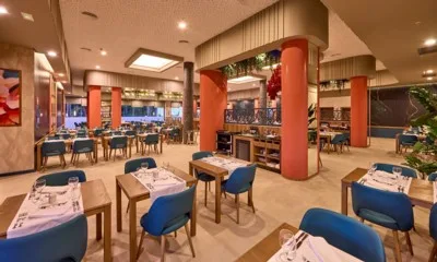 Riu Palace Hotel Resort
