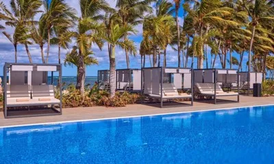 Riu Palace Hotel Resort