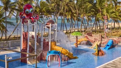 Riu Turquoise Hotel
