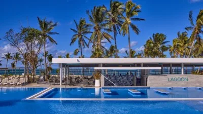 Riu Turquoise Hotel
