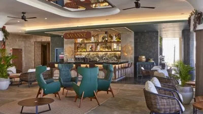 Riu Turquoise Hotel