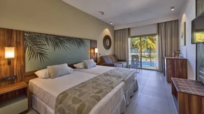 Riu Turquoise Hotel