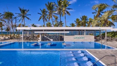 Riu Turquoise Hotel