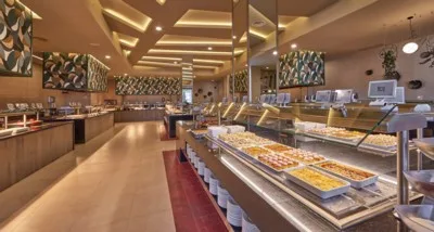 Riu Turquoise Hotel