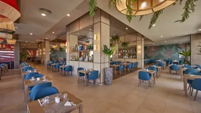 Riu Turquoise Hotel