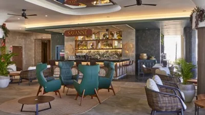 Riu Turquoise Hotel