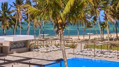 Riu Turquoise Hotel
