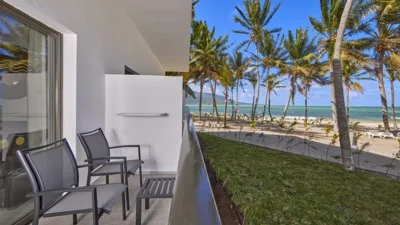 Riu Turquoise Hotel
