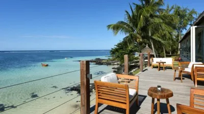 Solana Beach Mauritius