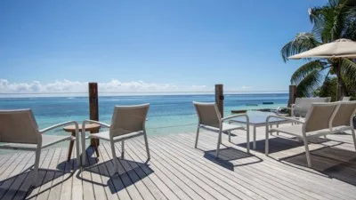 Solana Beach Mauritius