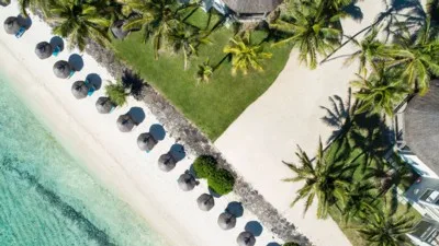 Solana Beach Mauritius