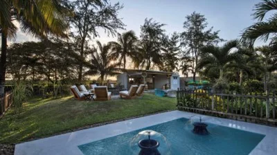 Solana Beach Mauritius