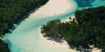 Solana Beach Mauritius