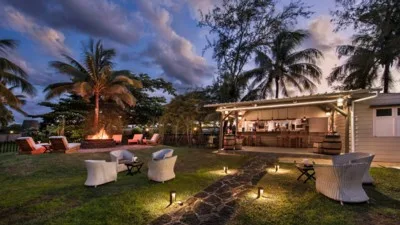 Solana Beach Mauritius