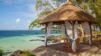 Solana Beach Mauritius