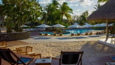Solana Beach Mauritius