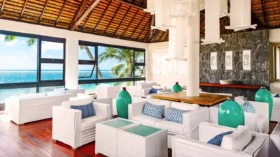 Solana Beach Mauritius